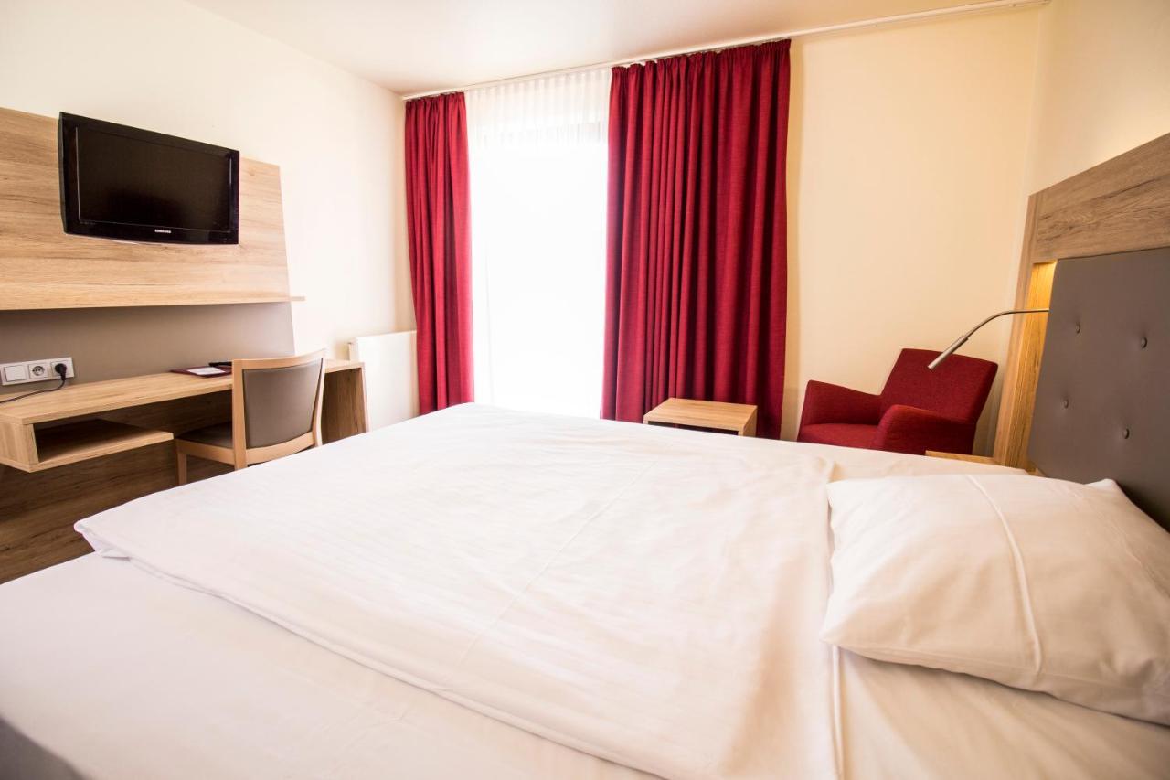 Standaard Kamer met 2 Bedden