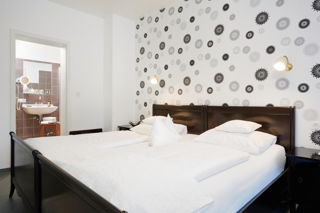 Comfort Tweepersoonskamer met 1 of 2 Bedden