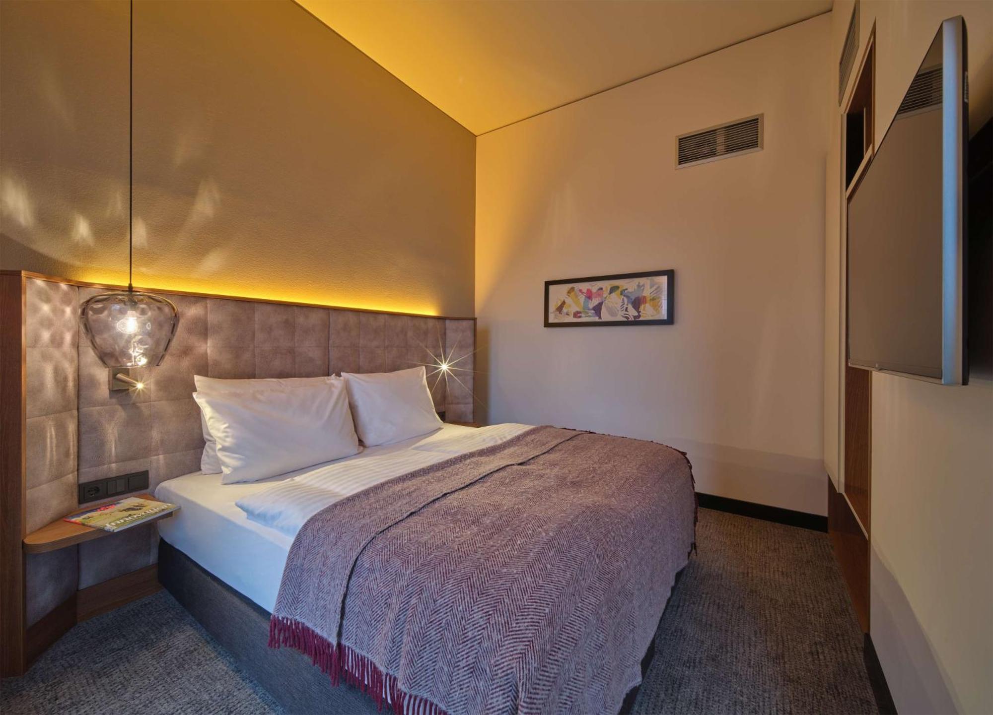 Apartment mit 1 Schlafzimmer