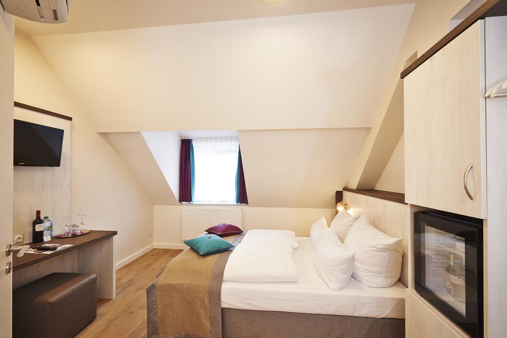 Eenpersoonskamer