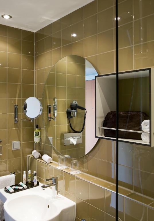 Privilege Zimmer