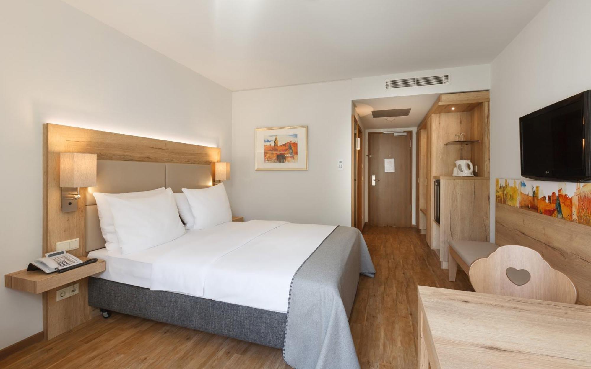 Habitación Estándar