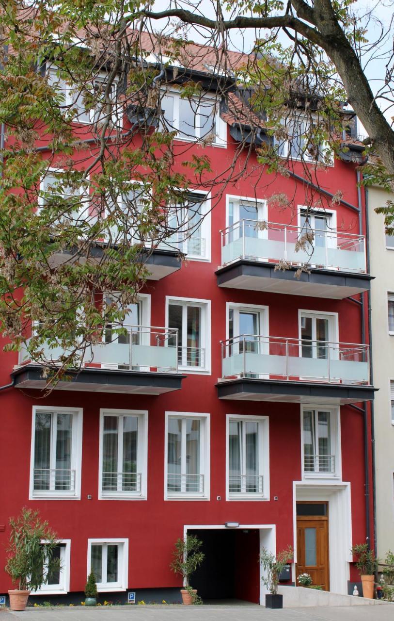 Appartement avec Balcon