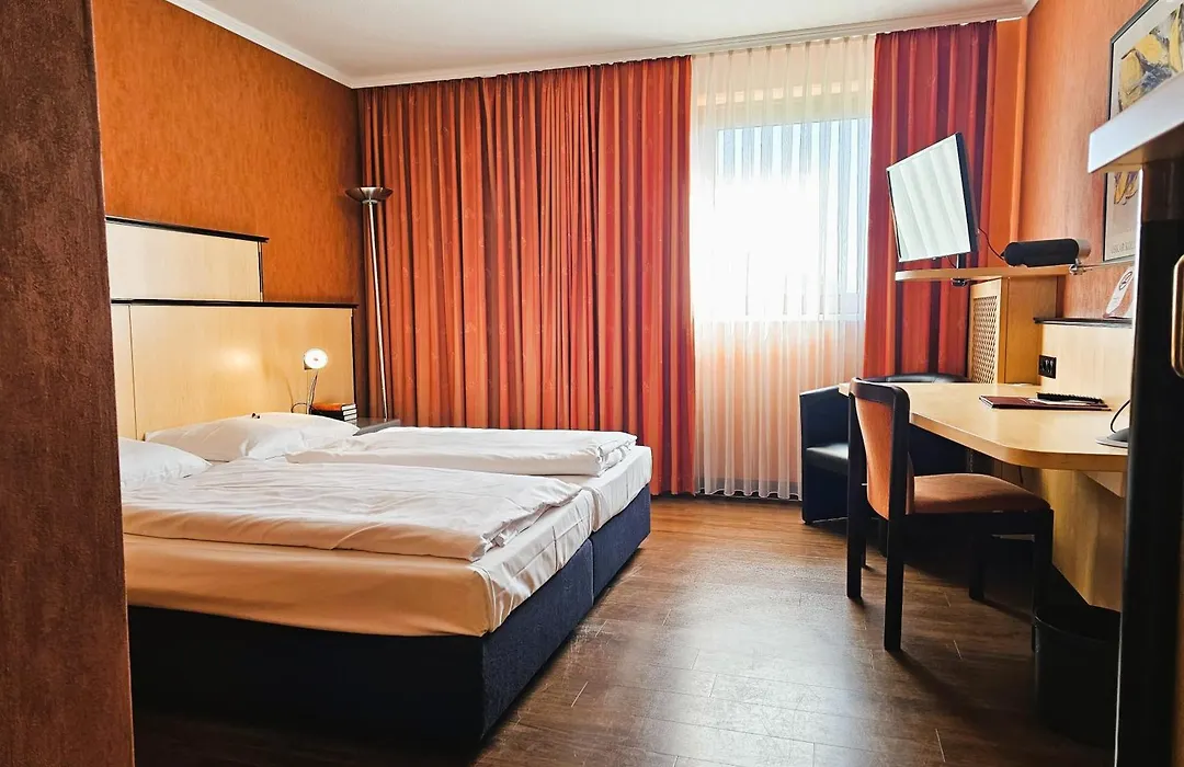 Arvena Park Hotel-1
