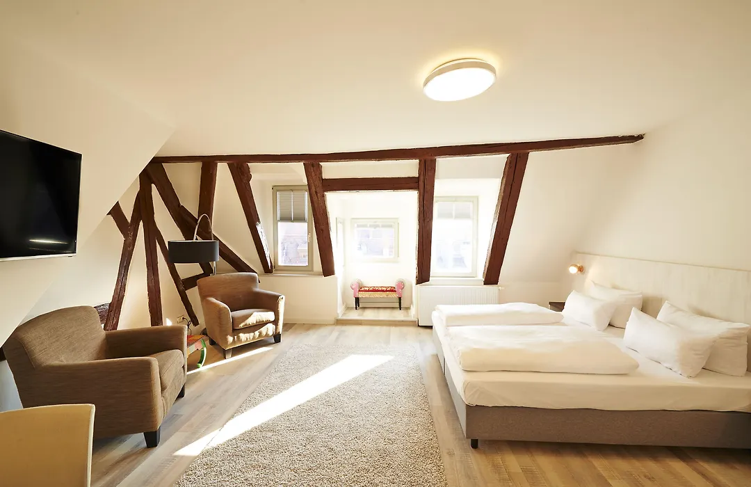 Hotel Elch Boutique-1
