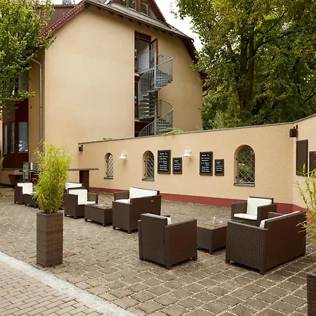 H+ Hotel Nuernberg By Sunday Hotels-2