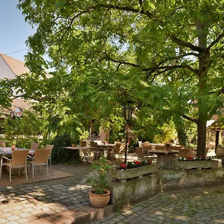Romantik Hotel Gasthaus Rottner-3