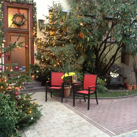 Design-Boutique Hotel Vosteen-3