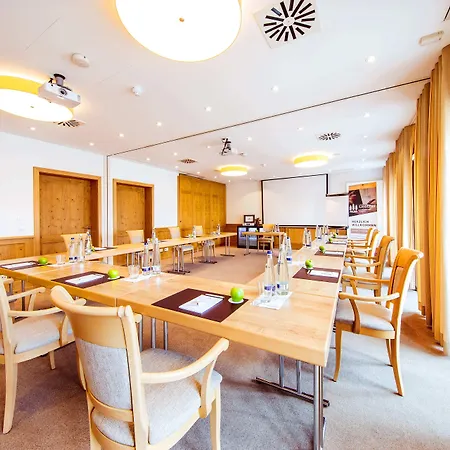 Landgasthof Hotel Gentner-3