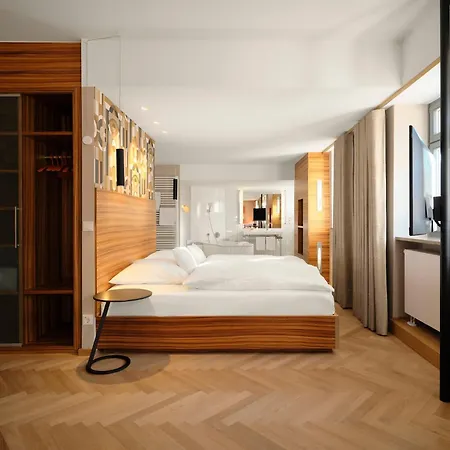 Hotel VICTORIA Nürnberg-2