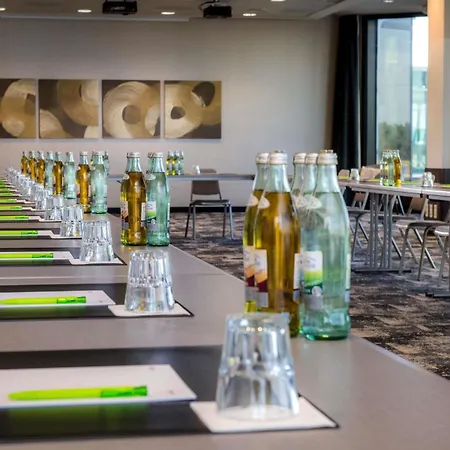 Moevenpick Hotel Nuernberg Airport-3