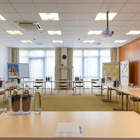 Novotel Nürnberg am Messezentrum-3