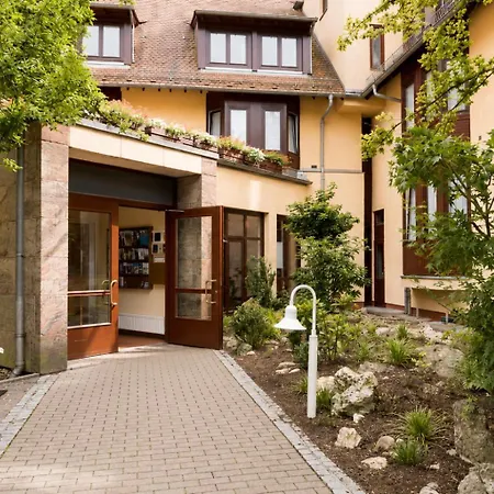 H+ Hotel Nuernberg By Sunday Hotels-3